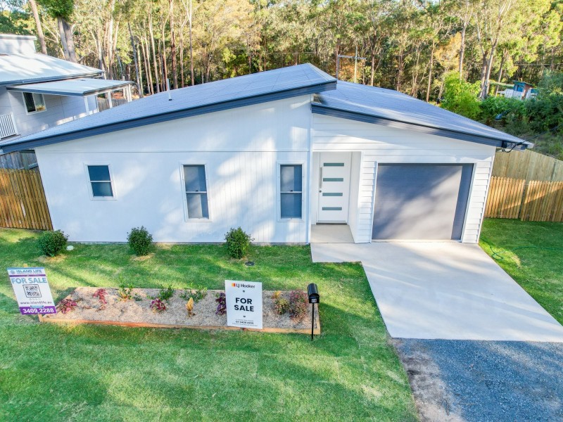 28 Dempsey Street, Russell Island QLD 4184