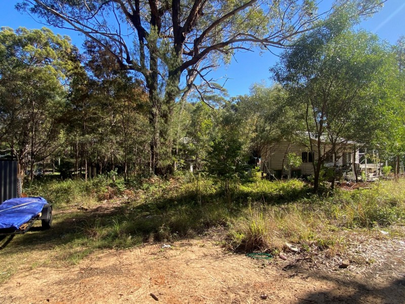 32 JASPER STREET, Russell Island QLD 4184