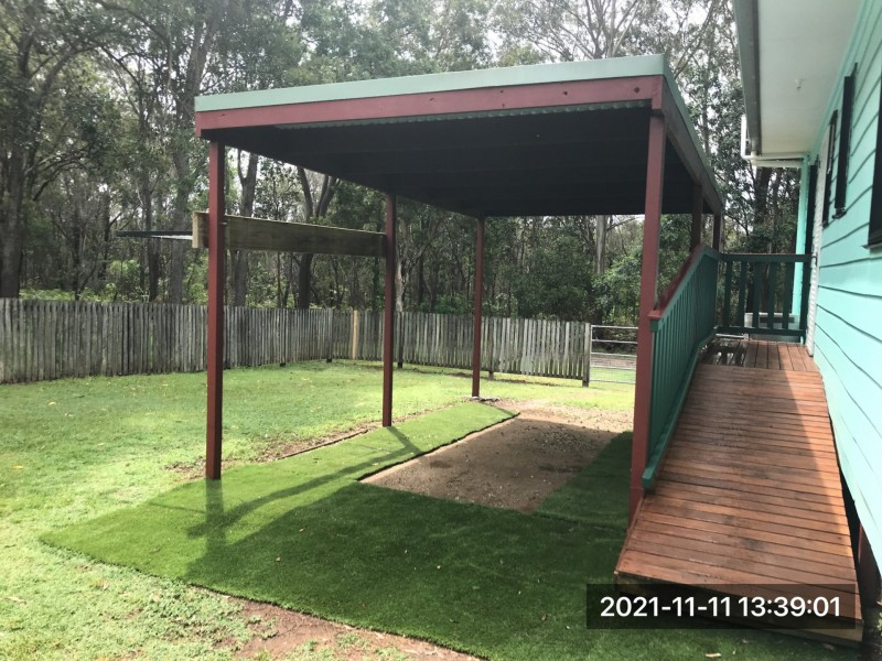 16 Bayswater Road, Russell Island QLD 4184