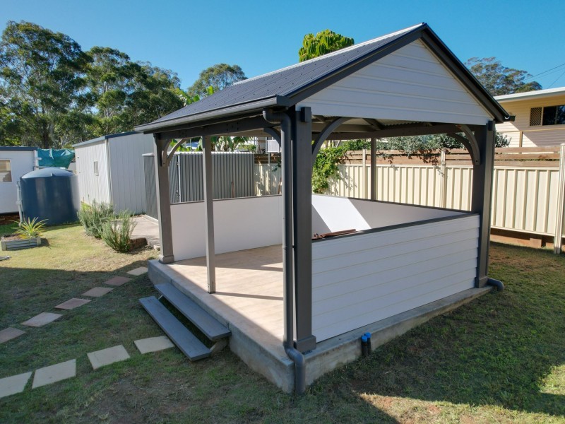 13 Camellia street, Russell Island QLD 4184