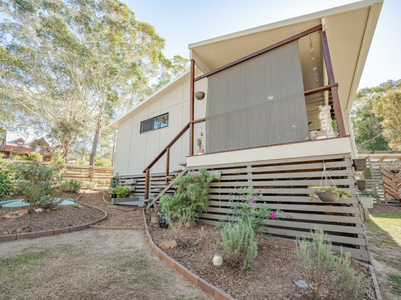 8 Sabot Street, Russell Island QLD 4184