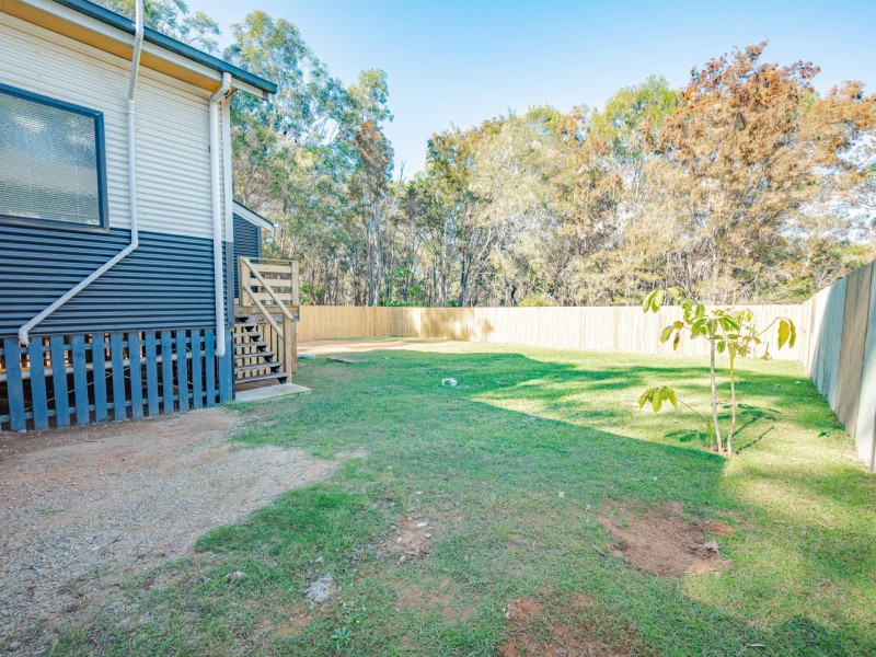 34 LITTLE COVE ROAD, Russell Island QLD 4184