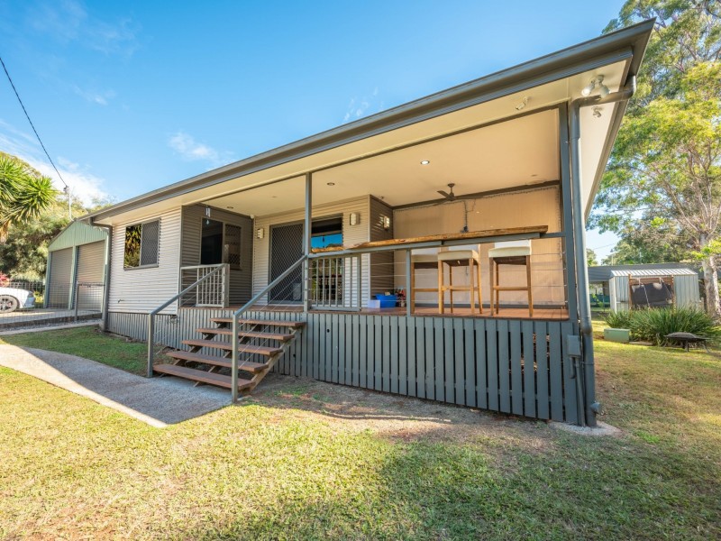 48-50 Kings Road, Russell Island QLD 4184
