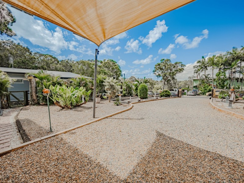 23 SCHOONER STREET, Russell Island QLD 4184