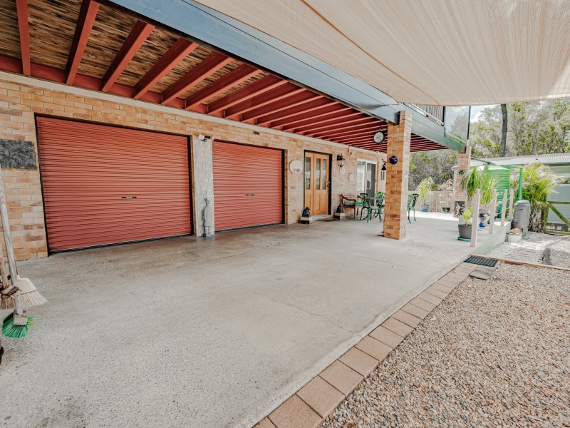 23 SCHOONER STREET, Russell Island QLD 4184