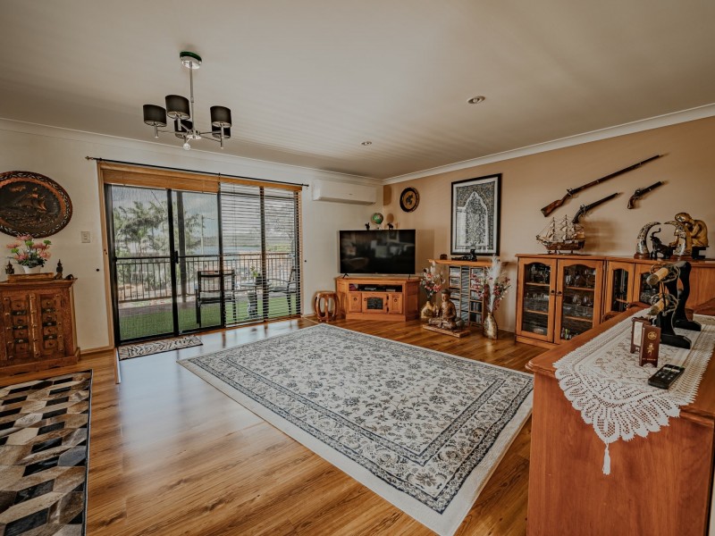 23 SCHOONER STREET, Russell Island QLD 4184