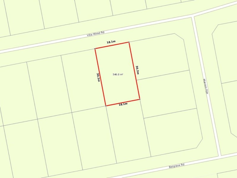 54 Villa Wood, Russell Island QLD 4184