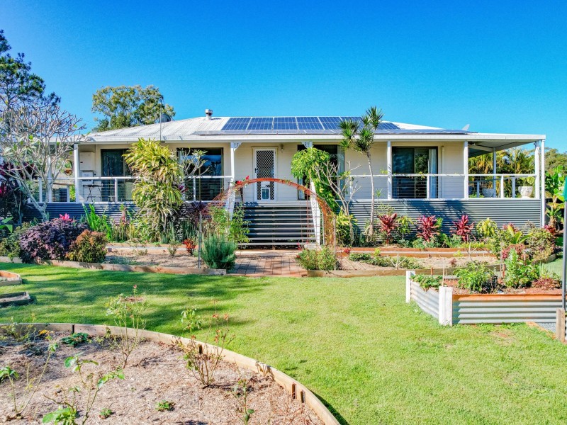 108 KINGS ROAD, Russell Island QLD 4184