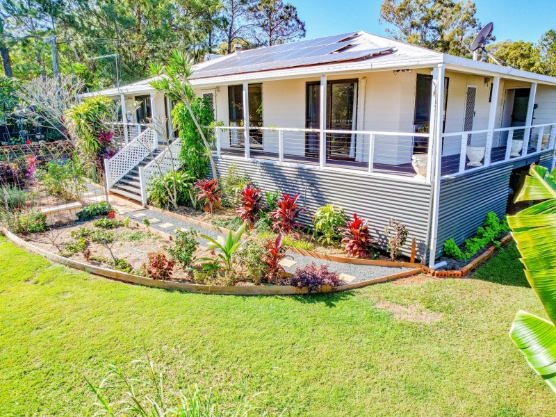 108 KINGS ROAD, Russell Island QLD 4184