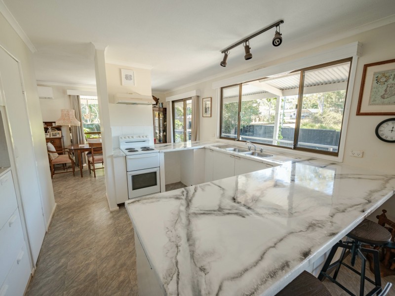 108 KINGS ROAD, Russell Island QLD 4184