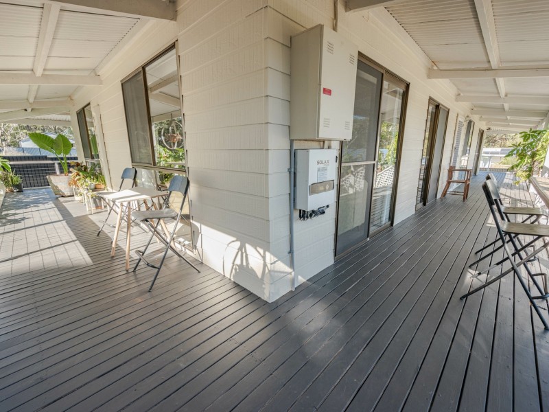 108 KINGS ROAD, Russell Island QLD 4184