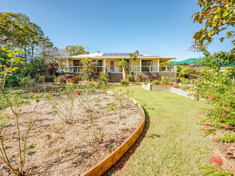 108 KINGS ROAD, Russell Island QLD 4184