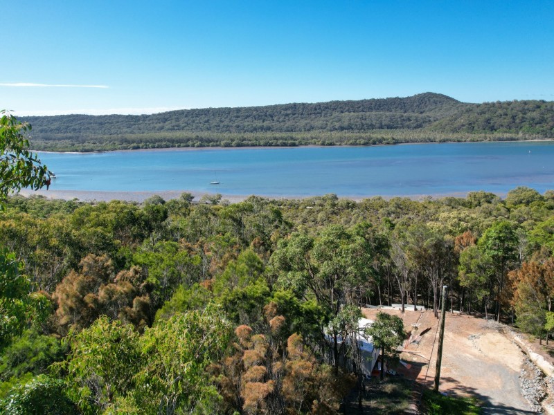 Russell Island QLD 4184