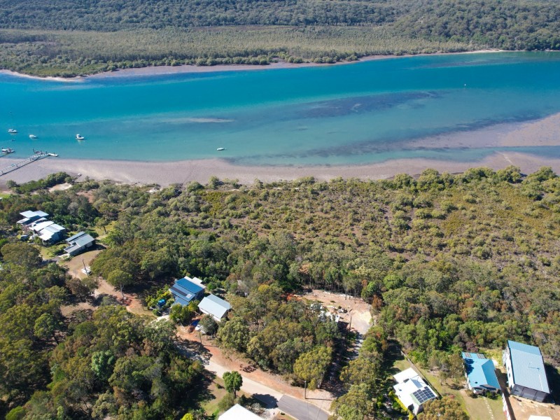 Russell Island QLD 4184