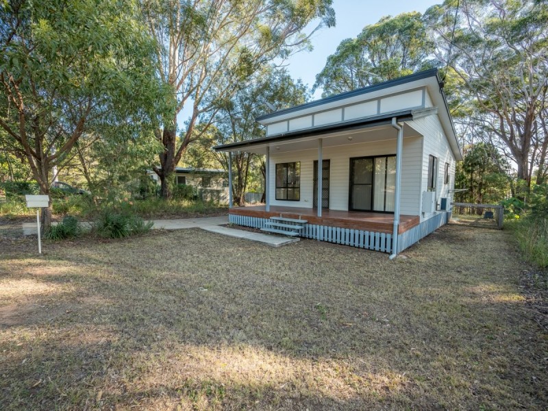 25 Lau St, Russell Island QLD 4184