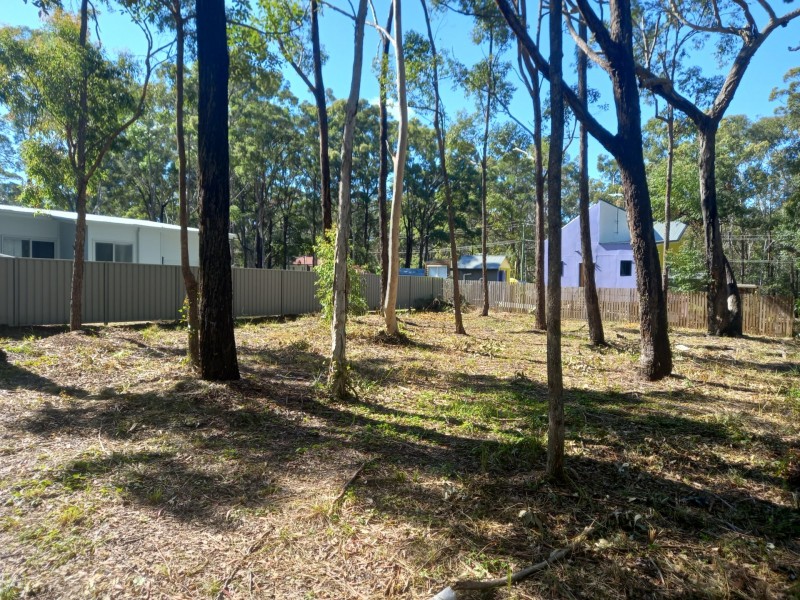 22 CURRONG STREET, Russell Island QLD 4184