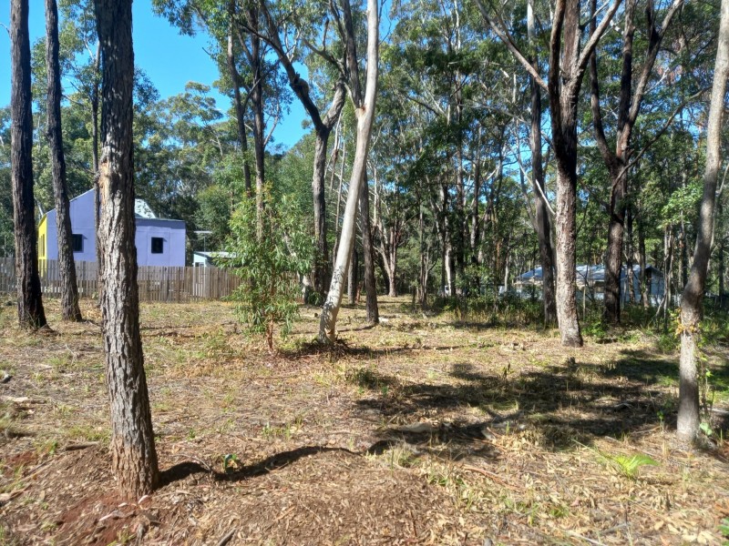 22 CURRONG STREET, Russell Island QLD 4184