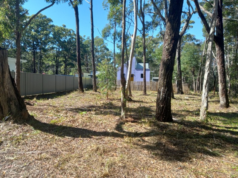 22 CURRONG STREET, Russell Island QLD 4184