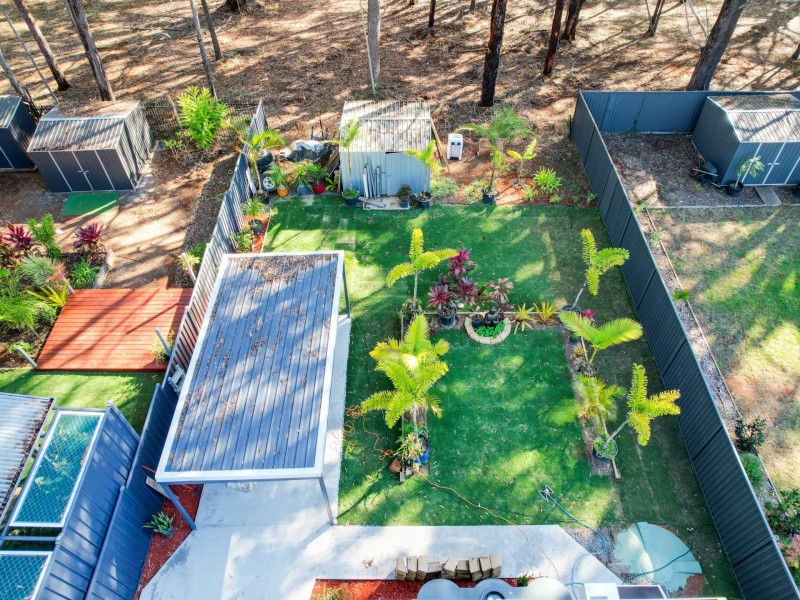 19 Lau Street, Russell Island QLD 4184