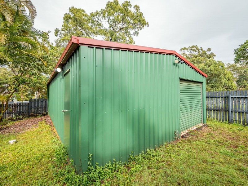 16 FIJI STREET, Russell Island QLD 4184