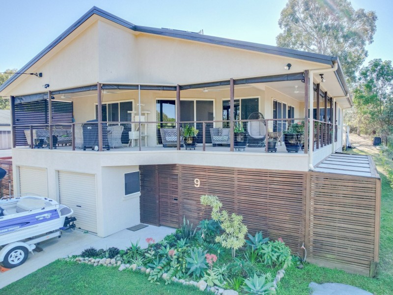 9 THE TOR WALK, Russell Island QLD 4184