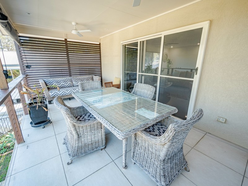 9 THE TOR WALK, Russell Island QLD 4184