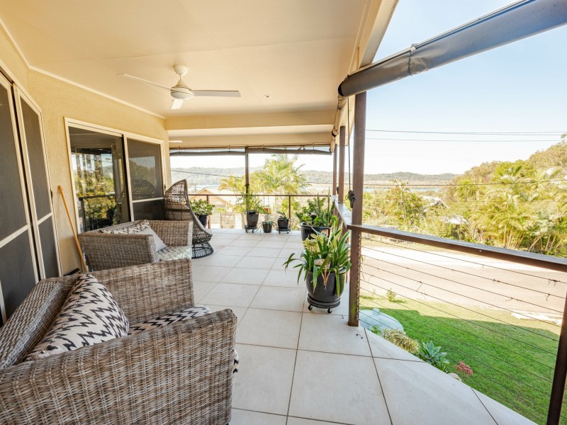 9 THE TOR WALK, Russell Island QLD 4184