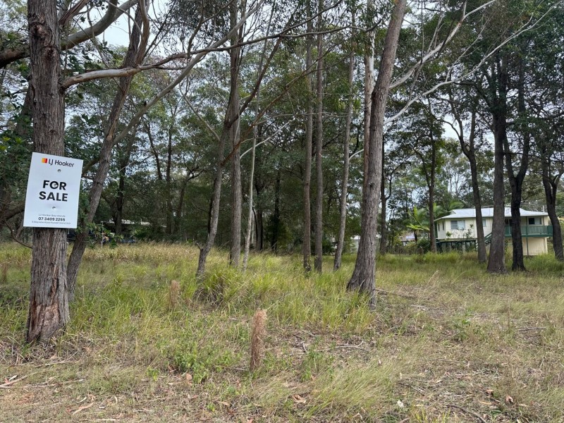 90 South End, Russell Island QLD 4184