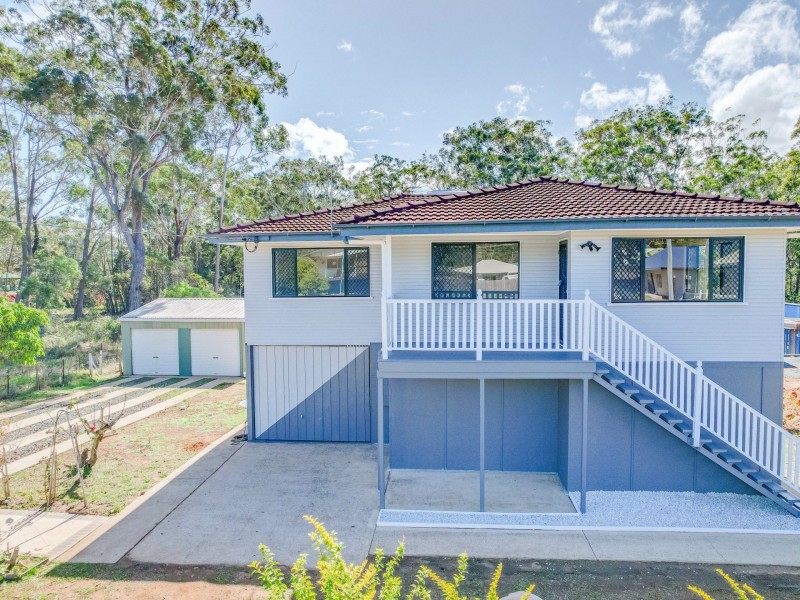 19 CANAIPA ROAD, Russell Island QLD 4184