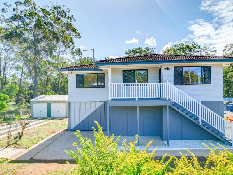 19 CANAIPA ROAD, Russell Island QLD 4184