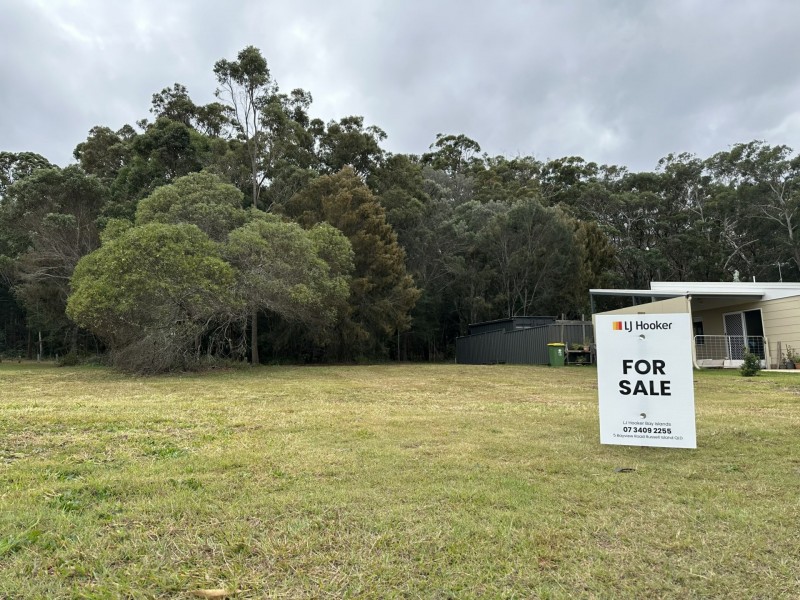 17 Pharlap Street, Russell Island QLD 4184