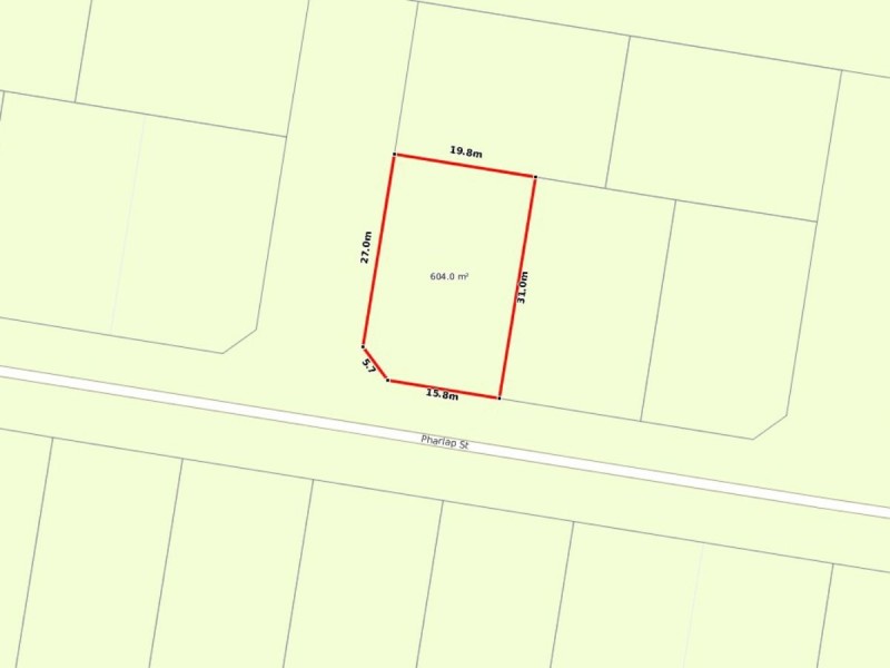 17 Pharlap Street, Russell Island QLD 4184