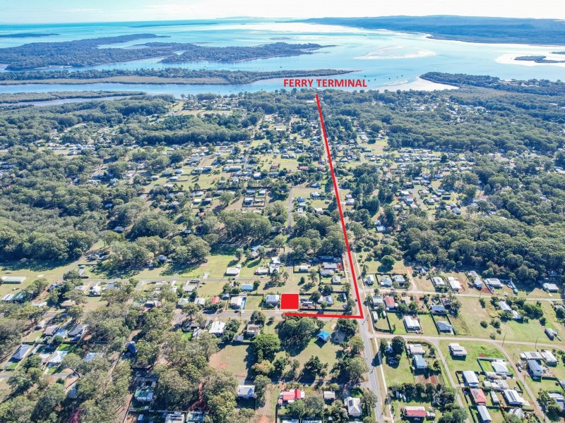 7 Jackson Road, Russell Island QLD 4184