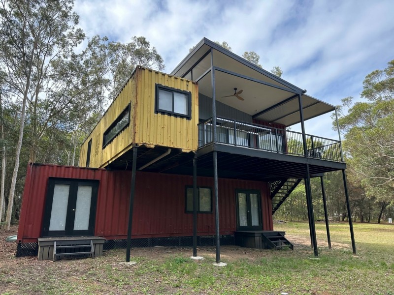 43-45 Darwallah Avenue, Russell Island QLD 4184