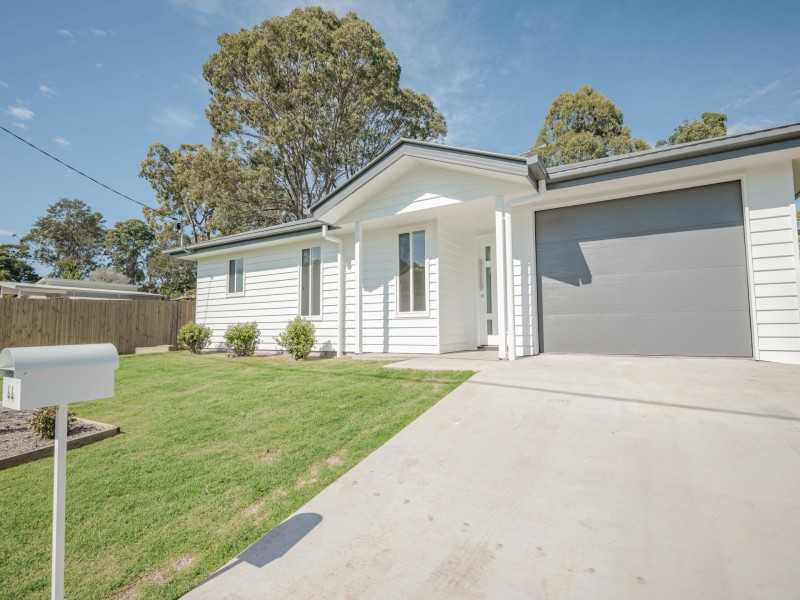 44 Laurel Street, Russell Island QLD 4184