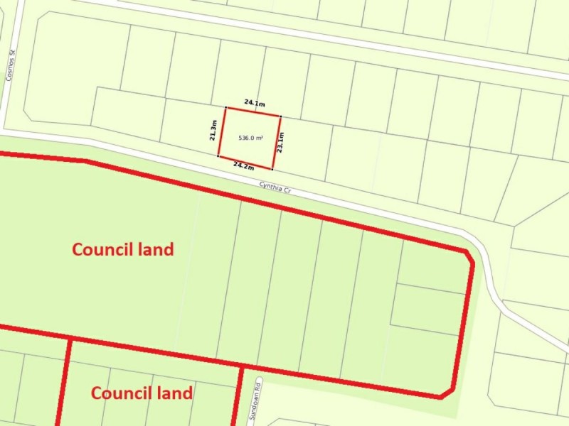 21 Cynthia Crescent, Russell Island QLD 4184