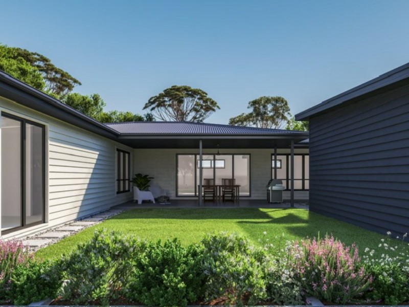 50 Vista Street, Russell Island QLD 4184