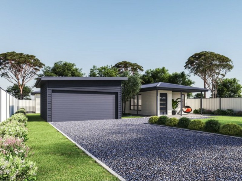 50 Vista Street, Russell Island QLD 4184