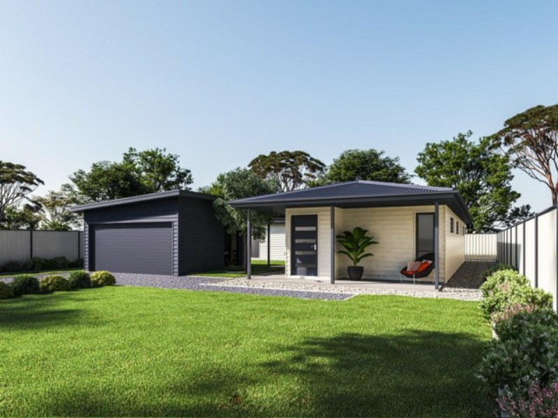 50 Vista Street, Russell Island QLD 4184