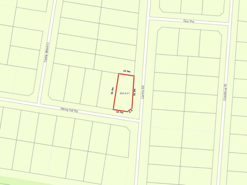 1 Hemp Hill Road, Russell Island QLD 4184