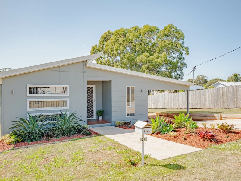 31 Vista Street, Russell Island QLD 4184