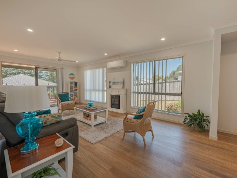 31 Vista Street, Russell Island QLD 4184