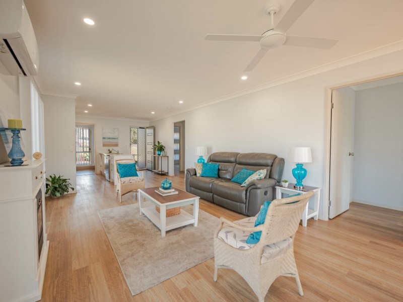 31 Vista Street, Russell Island QLD 4184