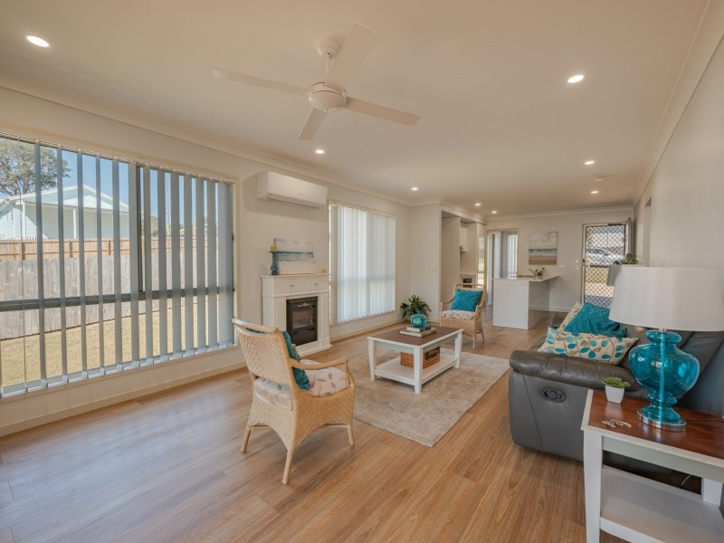 31 Vista Street, Russell Island QLD 4184