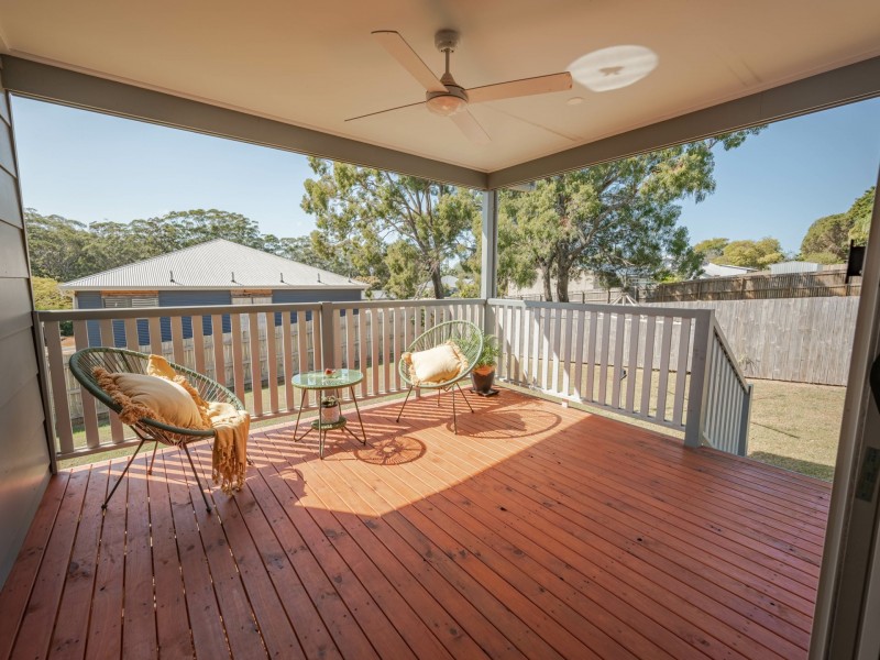 31 Vista Street, Russell Island QLD 4184