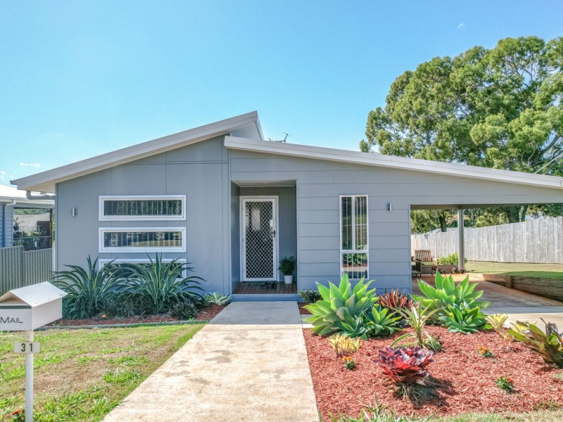 31 Vista Street, Russell Island QLD 4184