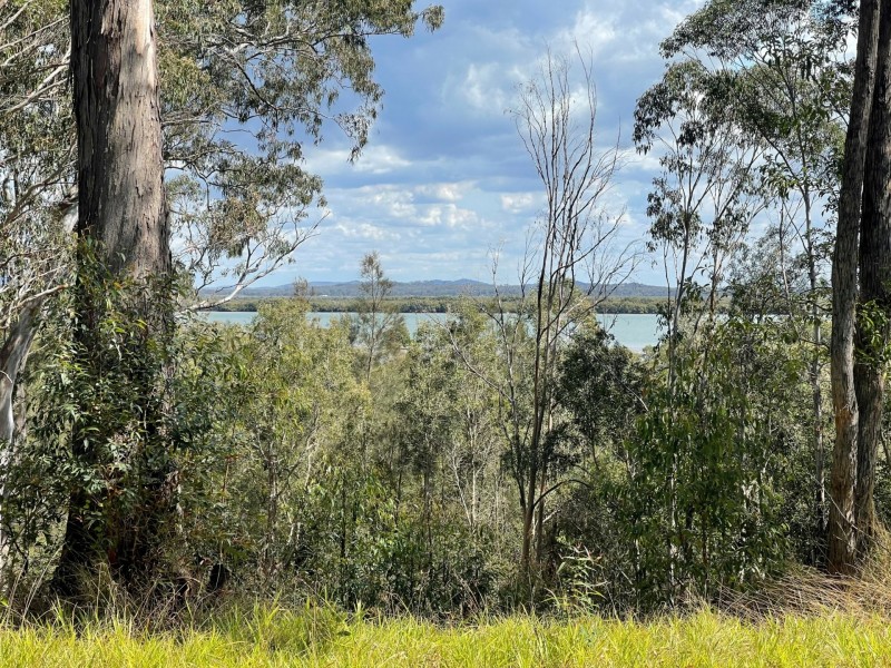 48 DEENYA PARADE, Russell Island QLD 4184