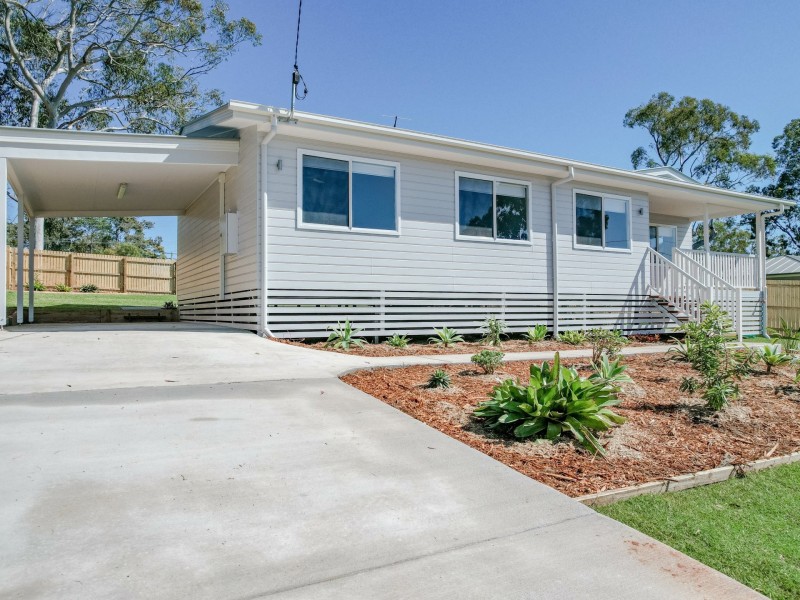 21 AKEBIA STREET, Russell Island QLD 4184
