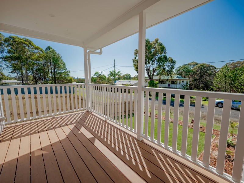 21 AKEBIA STREET, Russell Island QLD 4184