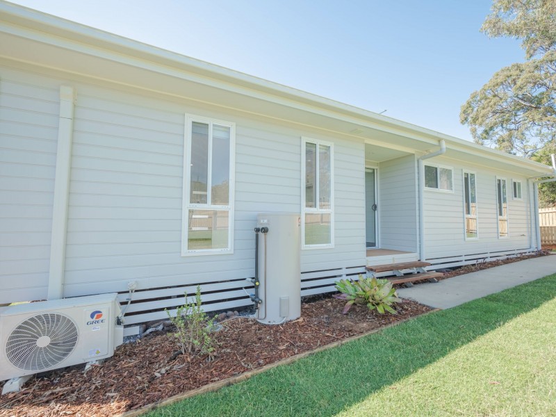 21 AKEBIA STREET, Russell Island QLD 4184